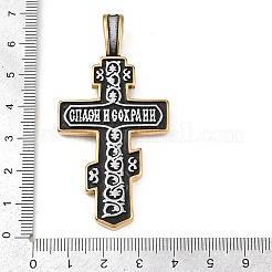 Большие подвески из нержавеющей стали 304&nbsp;STAS-Z171-19AS