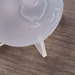 Силиконовые Молды для свечей своими руками AJEW-M228-17