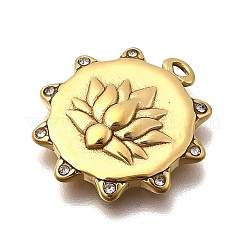 Подвески из нержавеющей стали 304&nbsp;STAS-Z161-07G