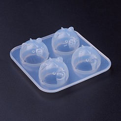 Силиконовые Молды DIY-F035-01A