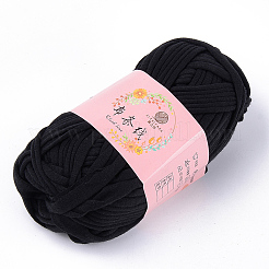 Полиэфирные шнуры OCOR-S122-02A