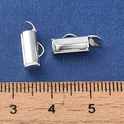 Embouts de cordon en laiton  &nbsp;FIND-Z039-22B-S