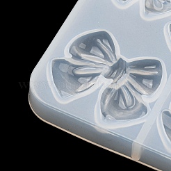 Силиконовые Молды в форме банта своими руками&nbsp;SIMO-C005-02A