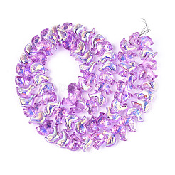 Гальваническое покрытие&nbsp;EGLA-N017-06-B03