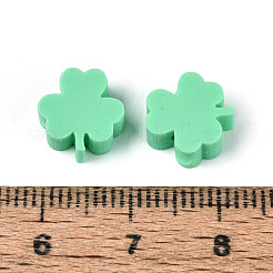 Бусины из полимерной глины &nbsp;CLAY-T023-09