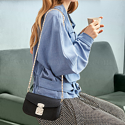 5 шт. 5 стиля цепочек для кошельков из искусственной кожи&nbsp;FIND-WR0009-59C