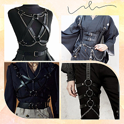 Железа открыты кольца прыжок&nbsp;FIND-SP0002-63F