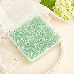 Пузырьковые бусы GLAA-OC0001-15D