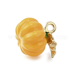 Сплав эмали подвески ENAM-D303-07G-05