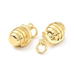 Латунные подвески KK-G416-15G