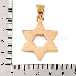 Подвески из нержавеющей стали 304 со стразами&nbsp;STAS-U021-02G