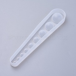 Силиконовые Молды&nbsp;X-DIY-O005-05