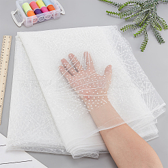 Полиэфирная ткань&nbsp;DIY-WH0588-05A