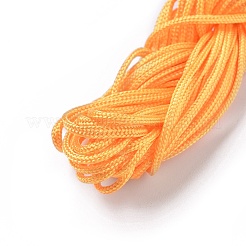 Нейлоновая нить&nbsp;LS-NWIR-WH0007-A26