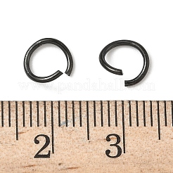 Offene Biegeringe aus Edelstahl 304&nbsp;STAS-Z150-01F-EB