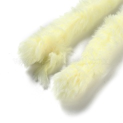 Плюшевые палочки из полиэстера DIY-Z031-03B