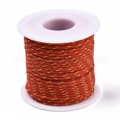 Cordon polyester polyvalent&nbsp;OCOR-N006-002B-08