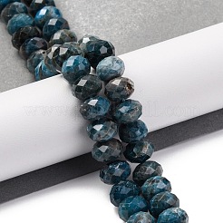 Природного апатита нитей бисера G-K380-A22-02