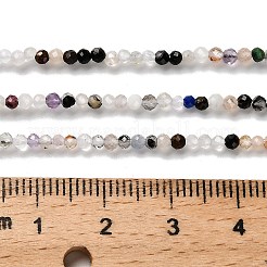 Натуральные и синтетические G-RM2025-A16-2mm-B