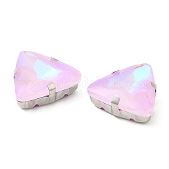 Флуоресцентный (ми) треугольник мокко&nbsp;GGLA-Q086-01A-P04