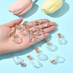 12 шт. BOTT-FS0001-05