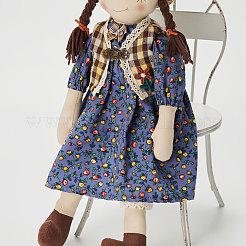 50 шт. 5-х цветные застежки-кнопки из сплава с цветочным узором FIND-GL0002-03