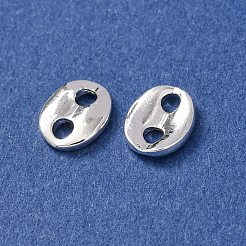 Anhänger aus Messing&nbsp;KK-C253-01B-S