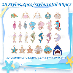 50 шт. ENAM-HY0001-54