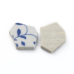 Porzellan Mosaikfliesen&nbsp;DIY-WH0304-333D