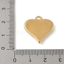 Подвески из нержавеющей стали 304&nbsp;LS-STAS-P388-15G