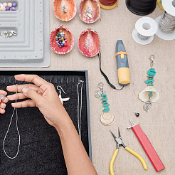 16 шт.&nbsp;HJEW-GO00036