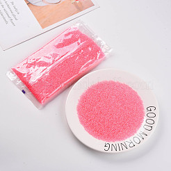 11/0 сорт круглый бисер стеклянный SEED-N001-F-235