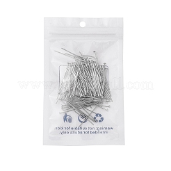 Железные штифты с плоской головкой&nbsp;IFIN-FS0001-30D