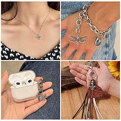 Подвески из сплава в тибетском стиле&nbsp;FIND-TA0002-91