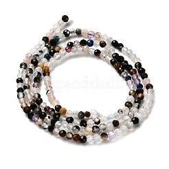 Натуральные и синтетические G-RM2025-A16-2mm-B