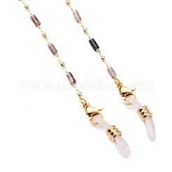 Цепочки для очков AJEW-eh00273