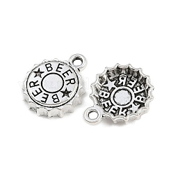 Сплавочные подвески тибетского стиля&nbsp;TIBE-B003-22AS