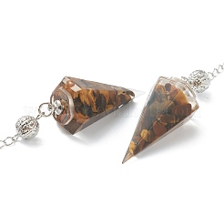 Чакра ювелирные изделия G-L572-14P