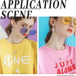 Экологичные железные подвески IFIN-FH0001-41