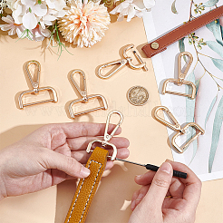 Поворотные шарниры из сплава цинка&nbsp;DIY-OC0013-90