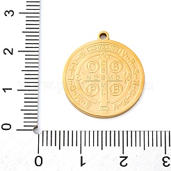 Подвески из нержавеющей стали 304&nbsp;STAS-M105-35G-04