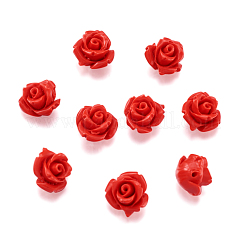 Киноварь бисера CARL-PJ0001-01