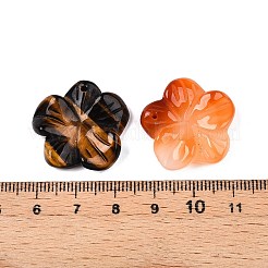 Природные и синтетические смешанные каменные подвески&nbsp;G-N344-36