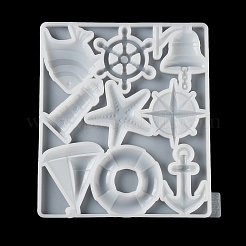 Тема океана&nbsp;LS-SIL-F007-02