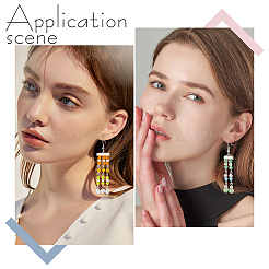 Набор ювелирных изделий diy&nbsp;DIY-SP0001-65B