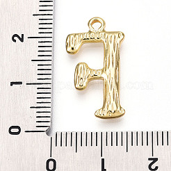 Anhänger aus Edelstahl 304&nbsp;STAS-N117-01G-F