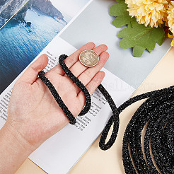 5м трубчатый шнур из ПВХ синтетического каучука RCOR-GF0001-02