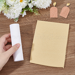 Acryl-Ton-Texturrolle&nbsp;DIY-WH0899-582