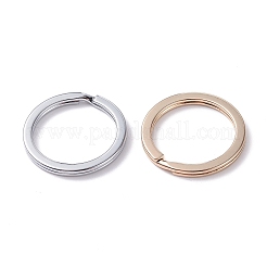 Застежки для ключей из сплава и железа PALLOY-XCP0001-69