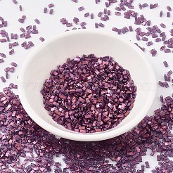 Миюки половина бусины тила SEED-MY05-HTL0316